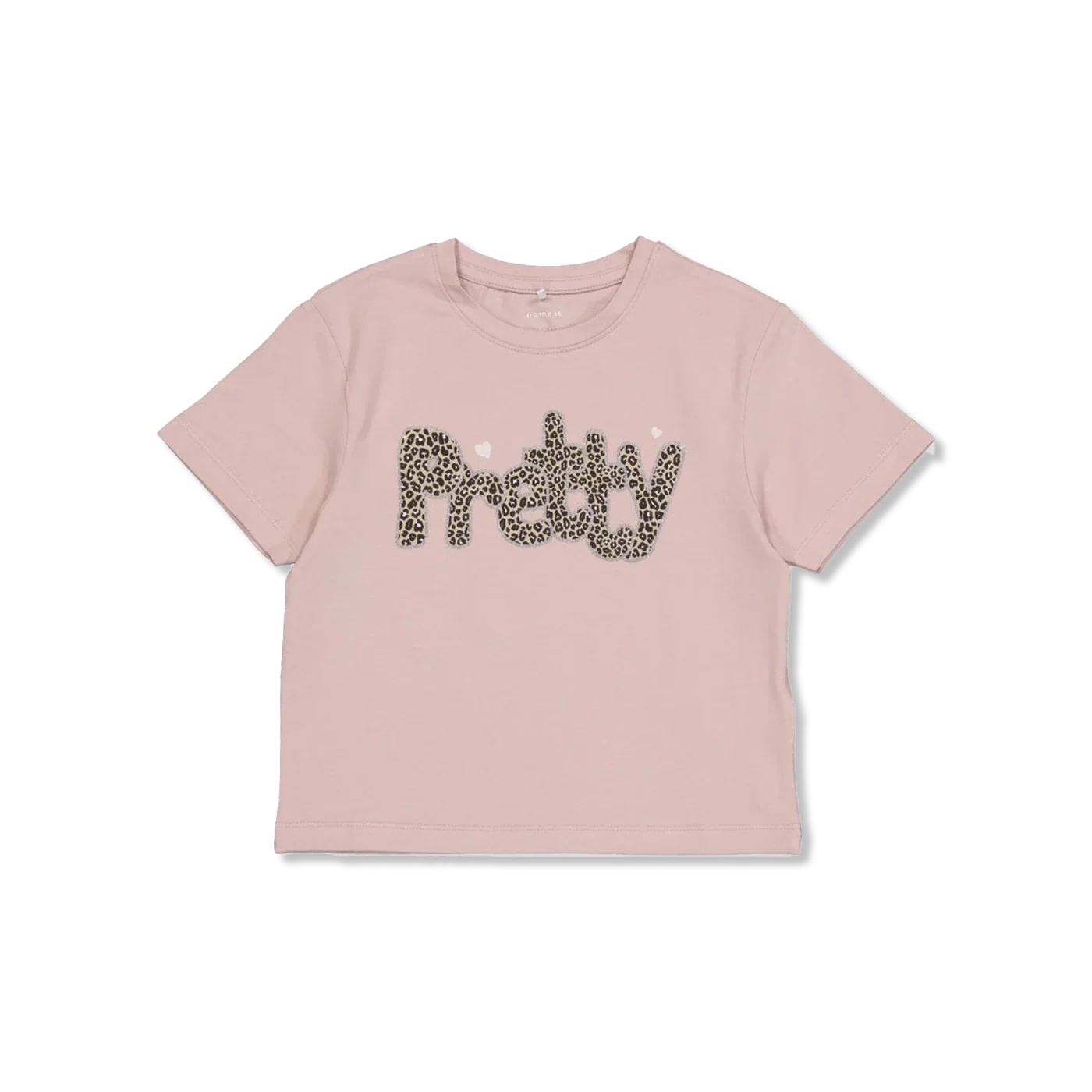 Nmfleoanja t-shirt