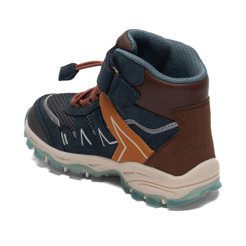 Madison tex vinterstøvler