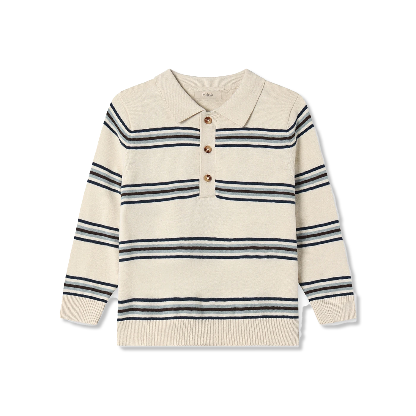 BENNY t-shirt lange mouw