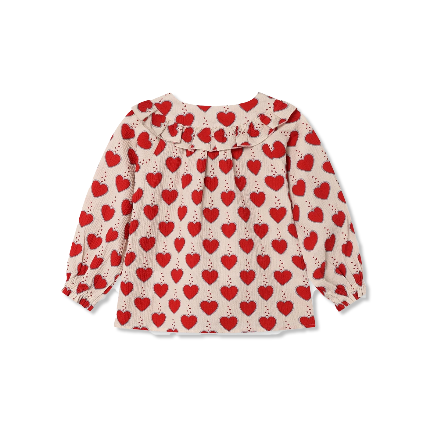 WINTER HEART lS T-shirt