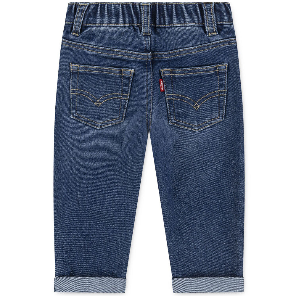 LVB LOOSE TAPER jeans