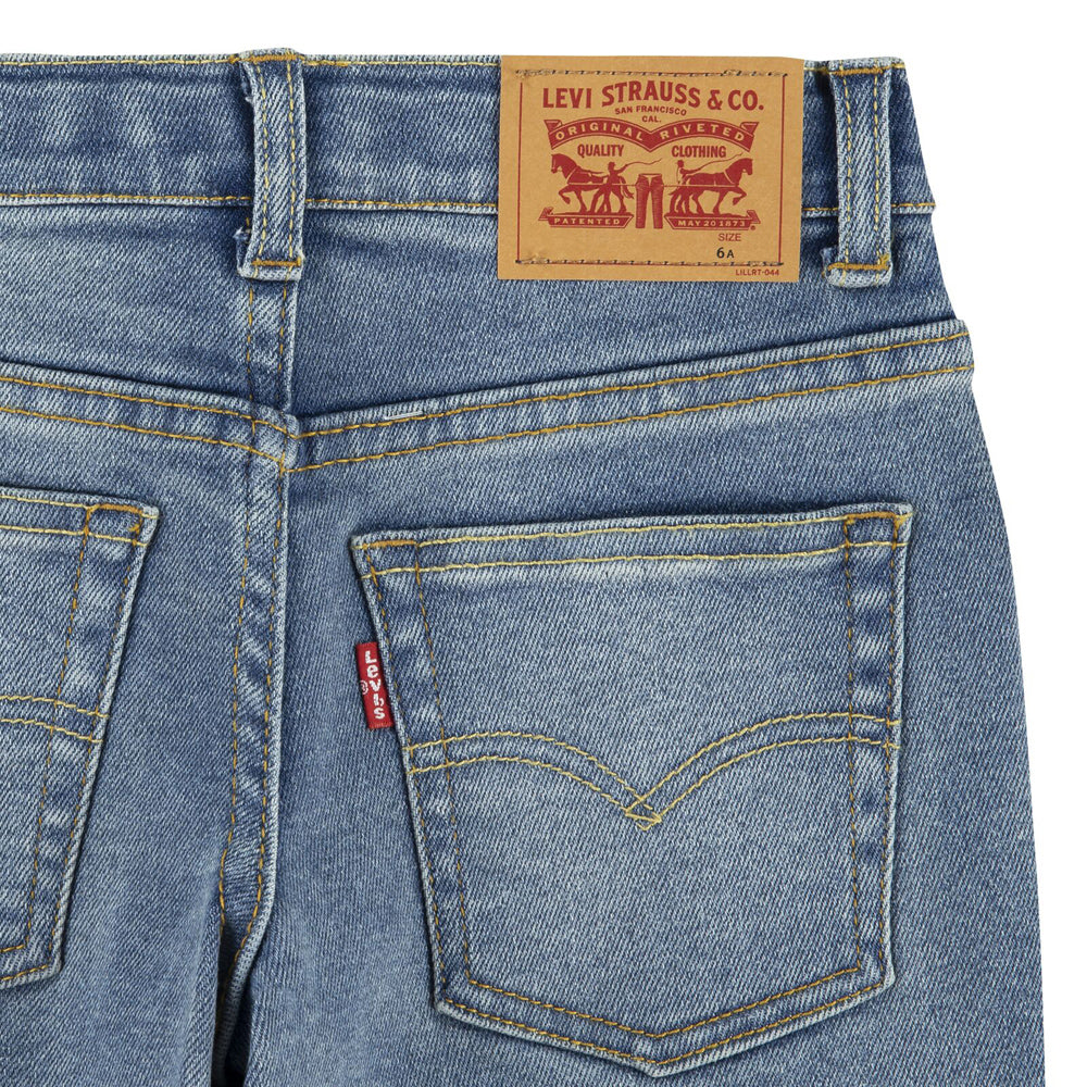 LVB STAT LOOSE jeans