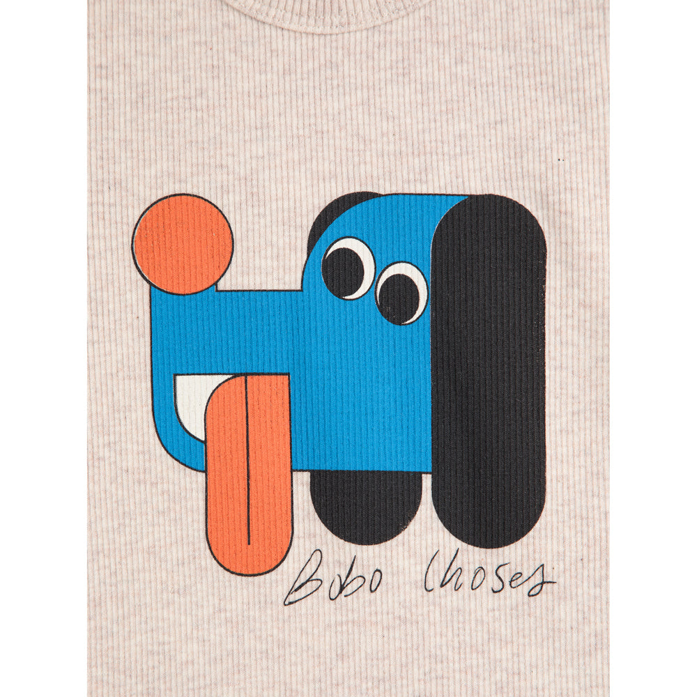 Doggy Mate bodystocking