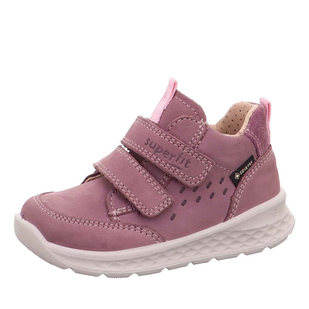 BREEZE vinterstøvler