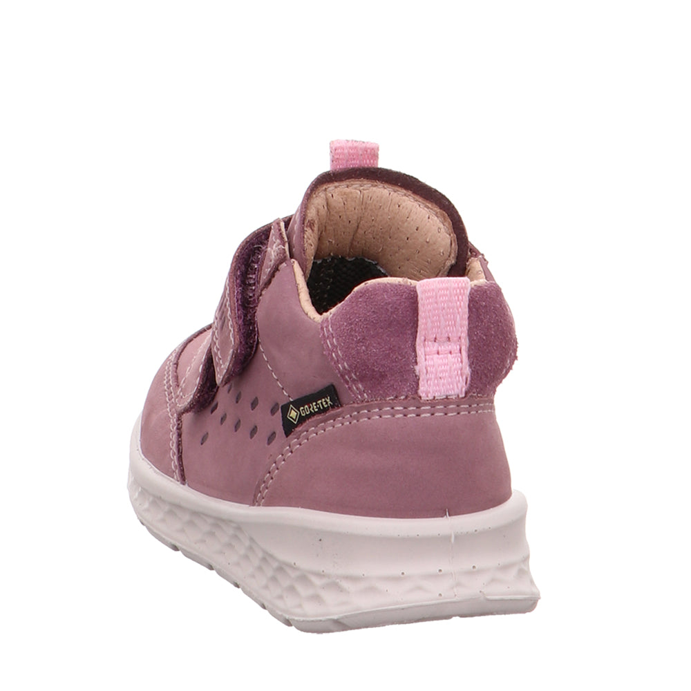 BREEZE vinterstøvler