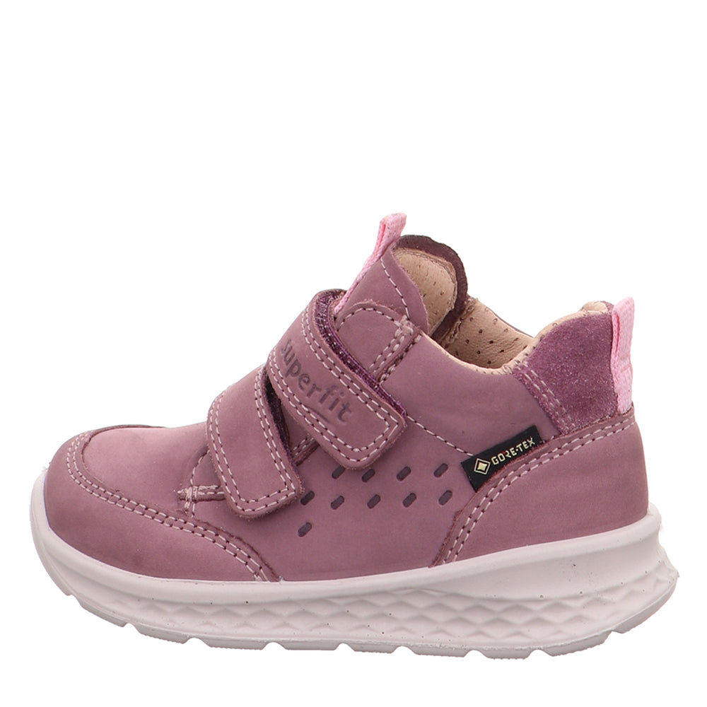 BREEZE vinterstøvler