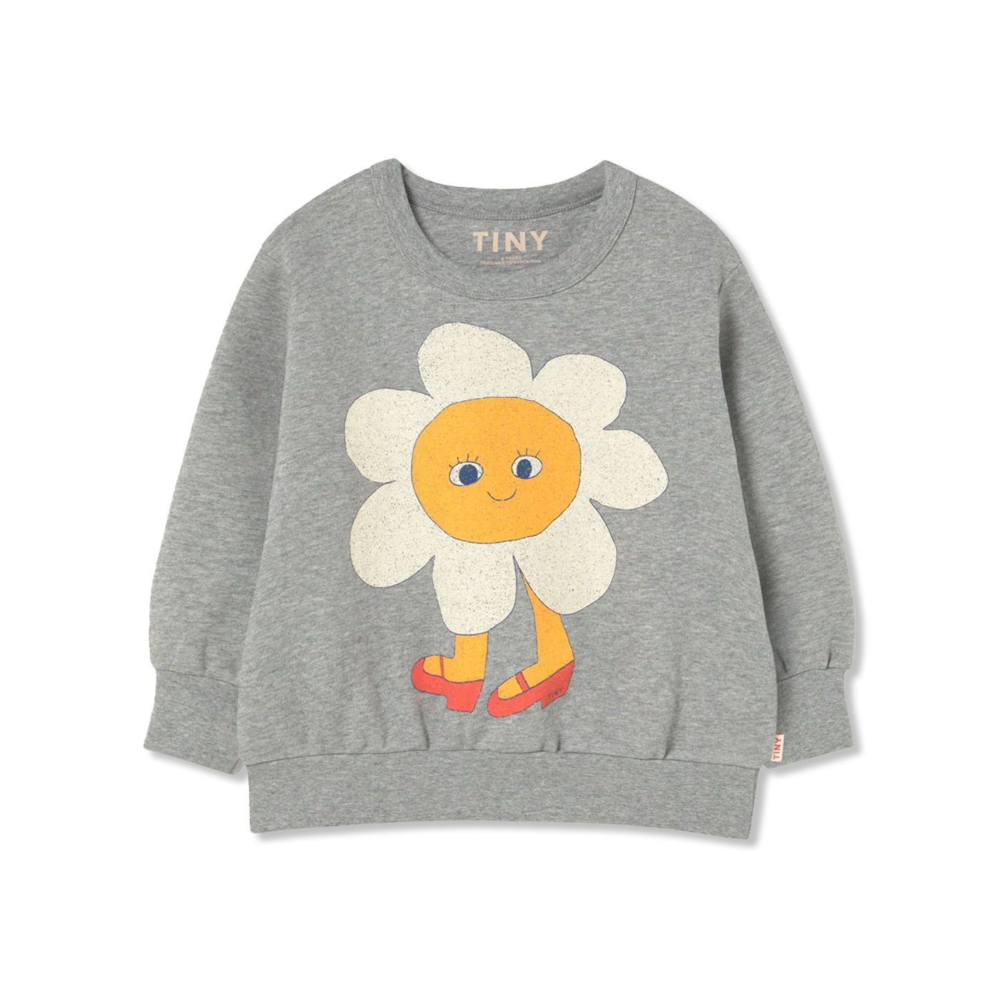 FLOWER sweatshirts