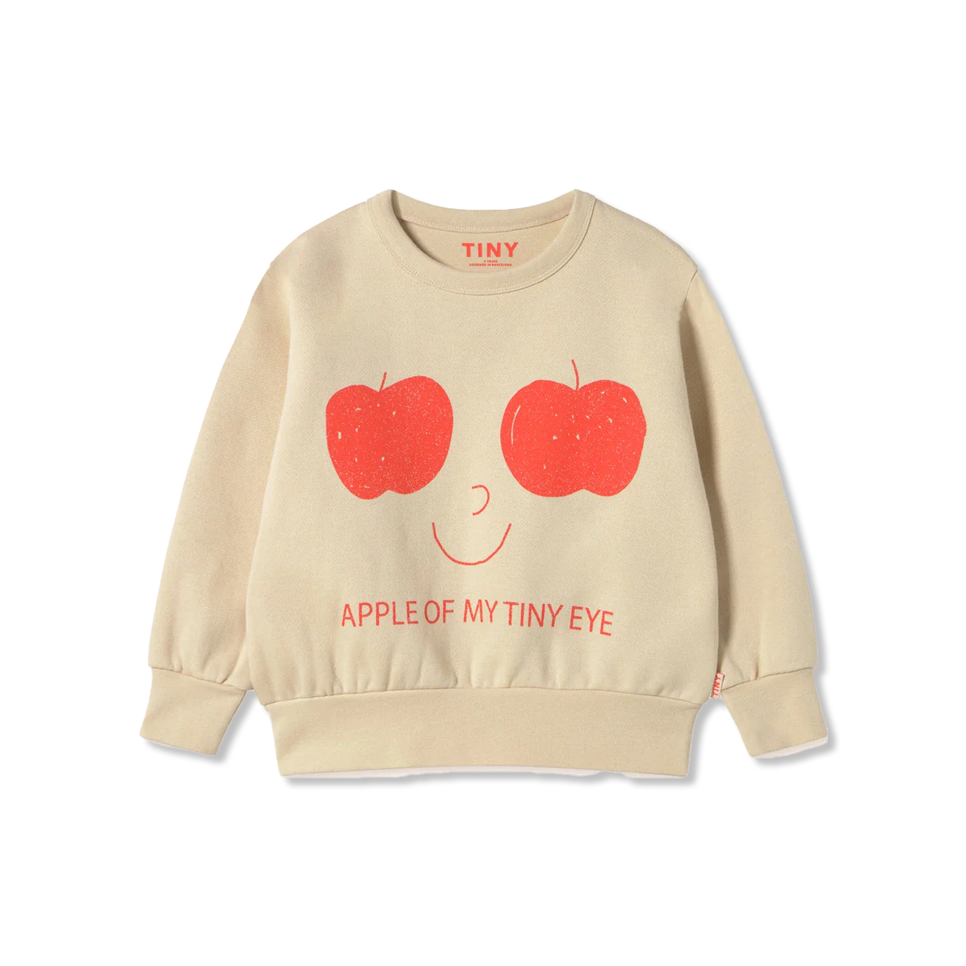 APPLES sweatshirts