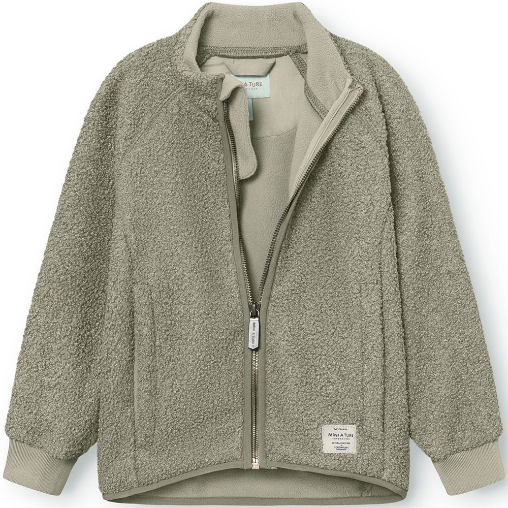 MATCEDRIC fleece
