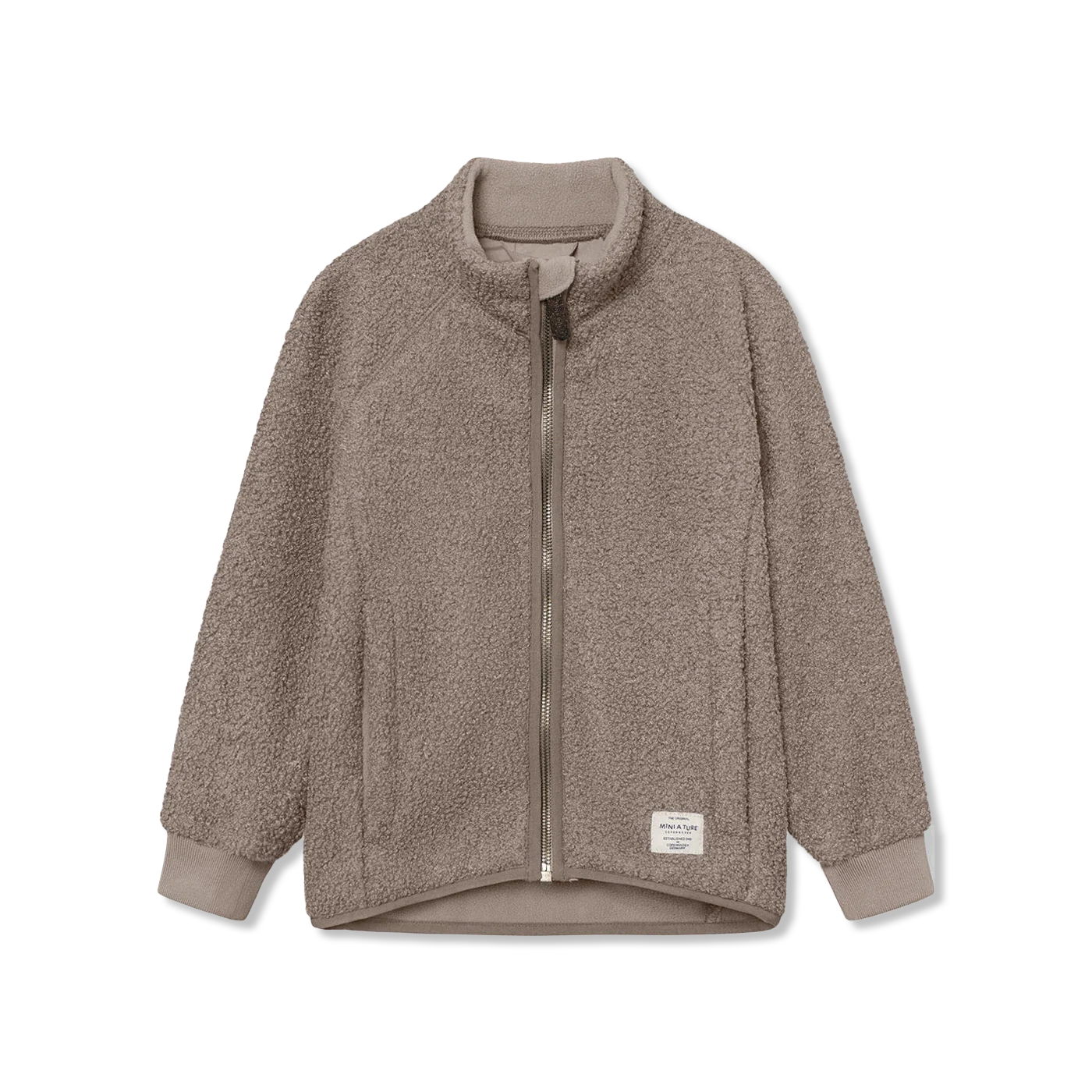 MATCEDRIC fleece