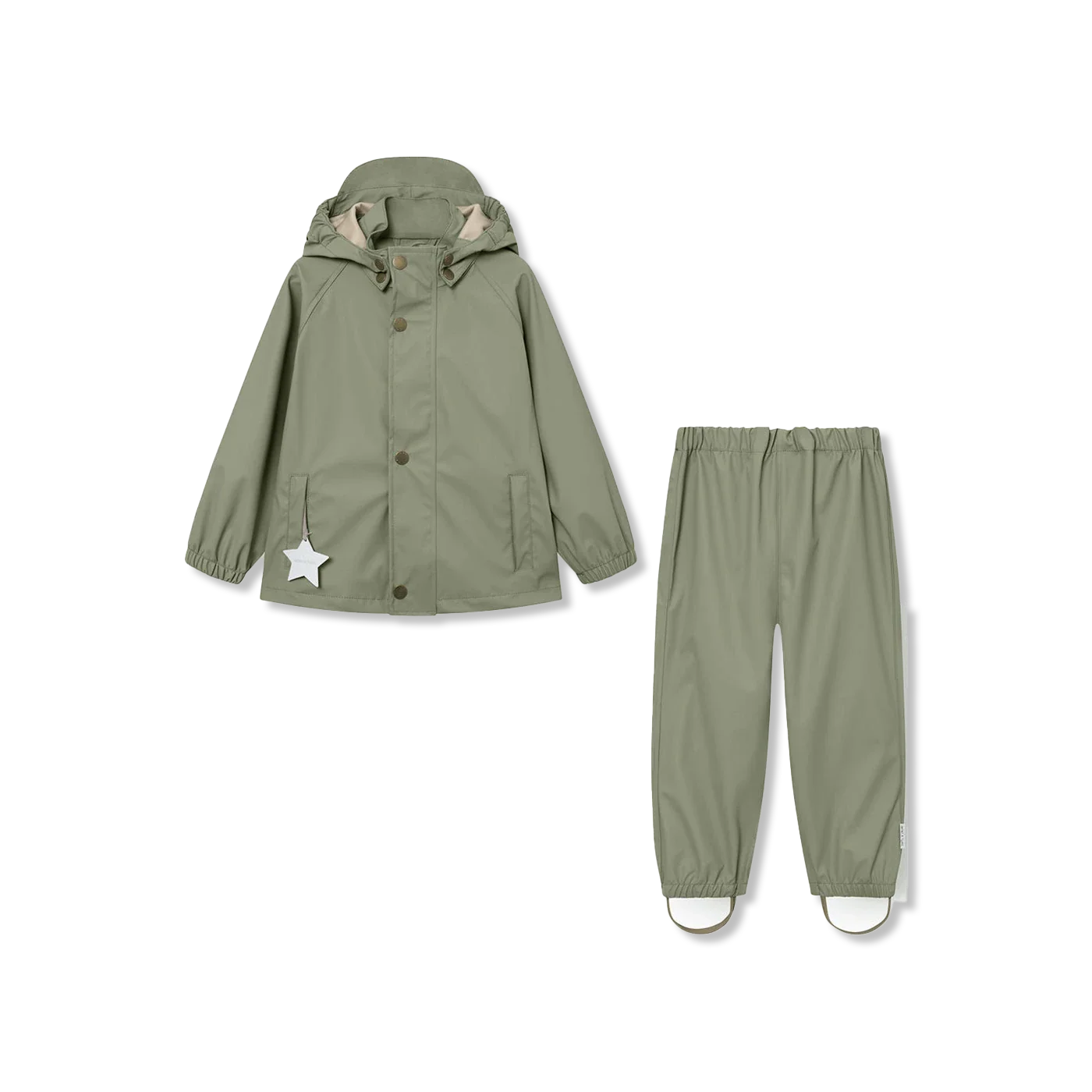 MATREINAR rainwear