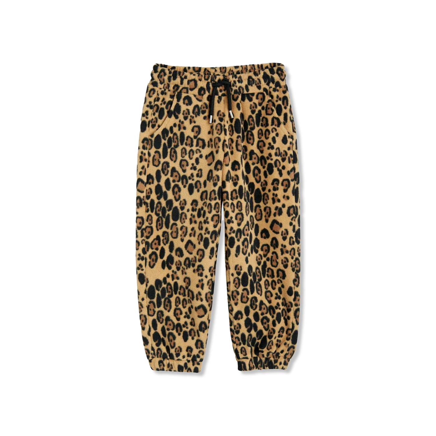 Leopard polar