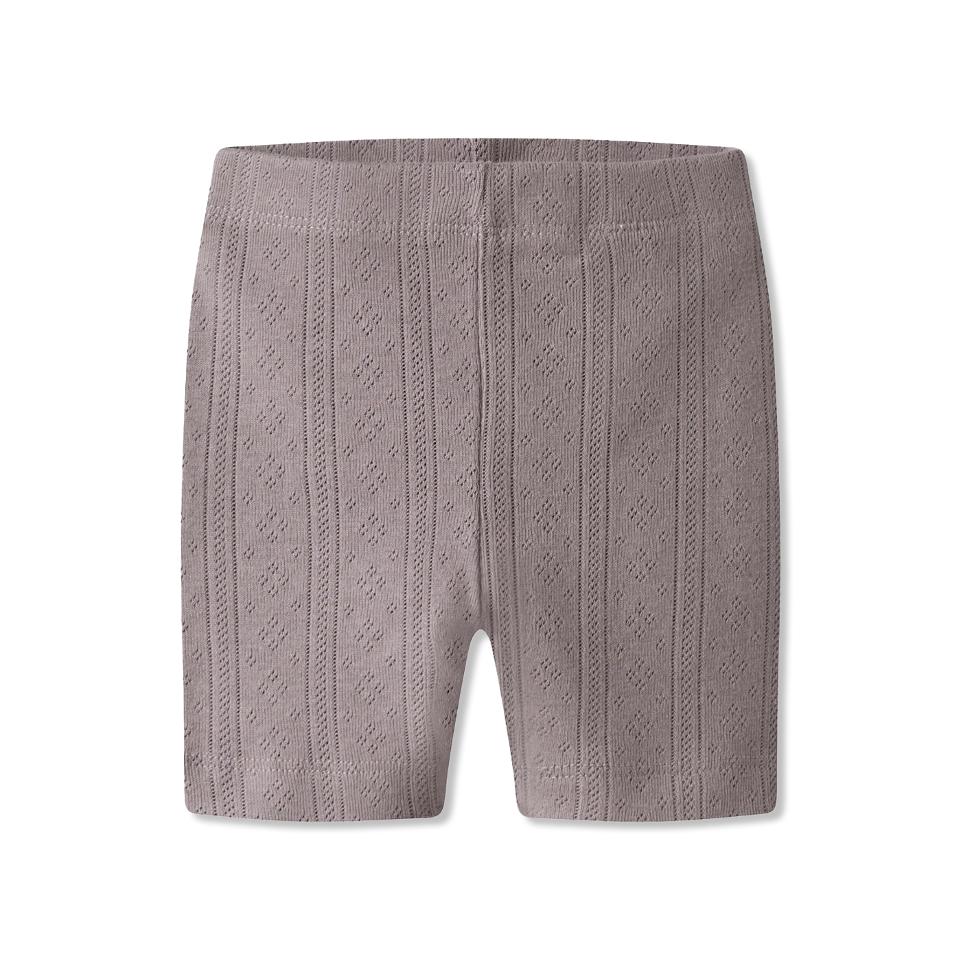 Nmfjsilke shorts