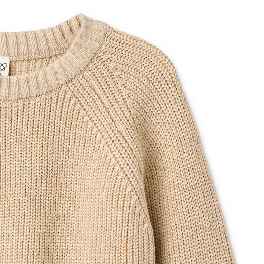 Lorient langarmshirt