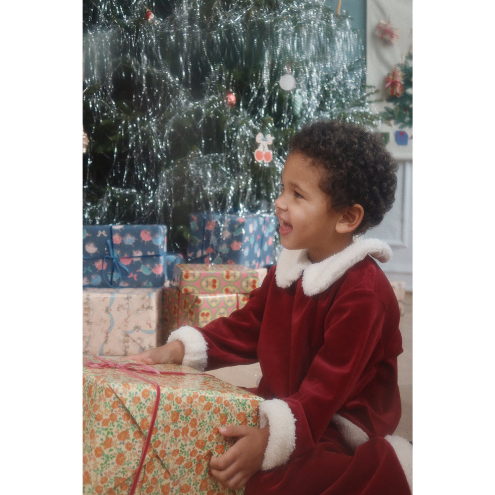 CHRISTMAS SET juletøj