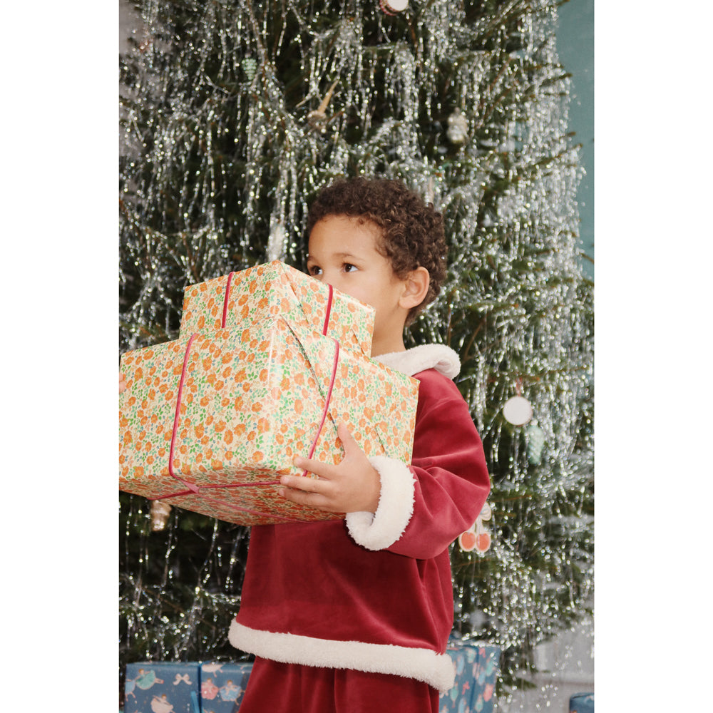 CHRISTMAS SET juletøj