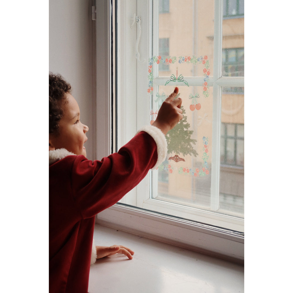 CHRISTMAS SET juletøj