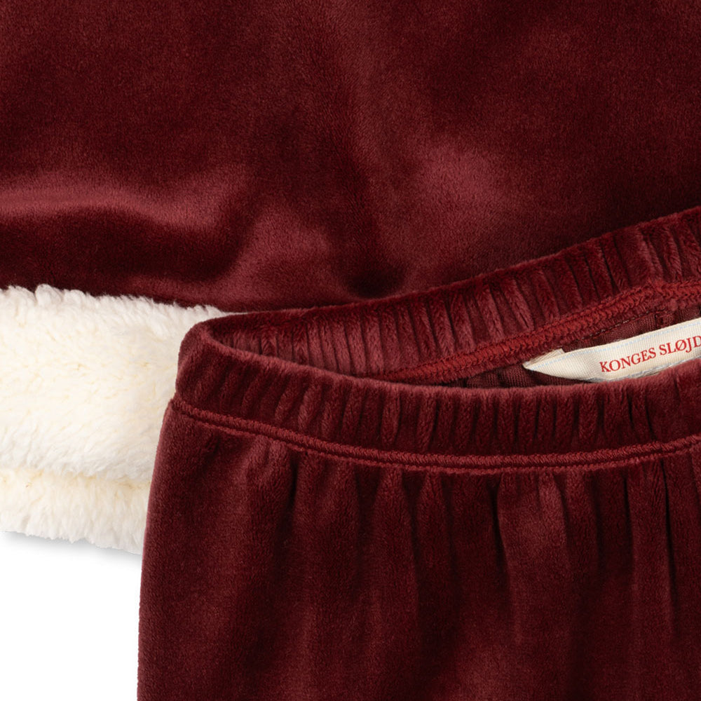 CHRISTMAS SET ubrania świąteczne