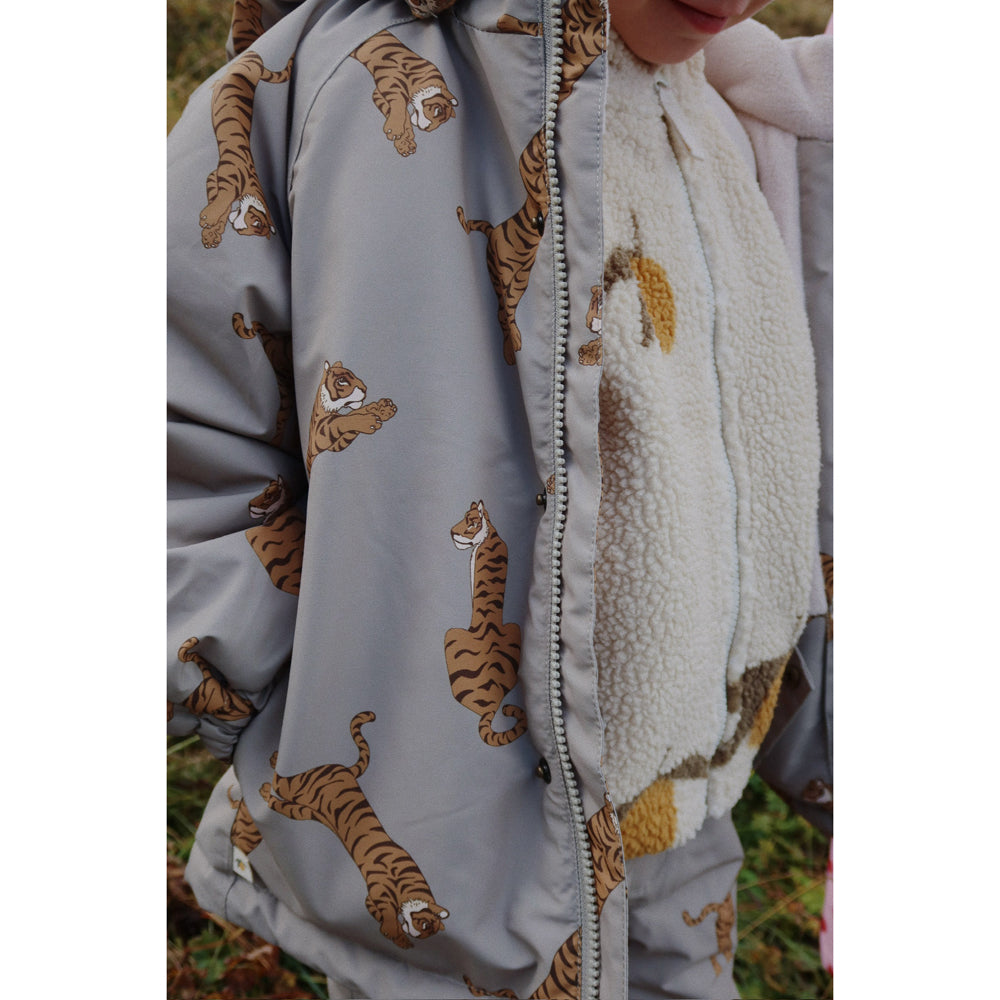 MISMOU kurtka zimowa