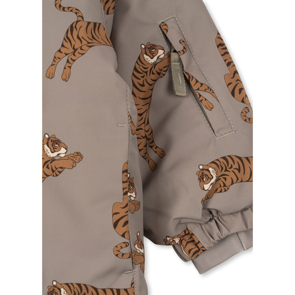 MISMOU kurtka zimowa