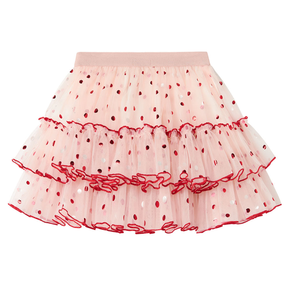 Dancer Tutu nederdel