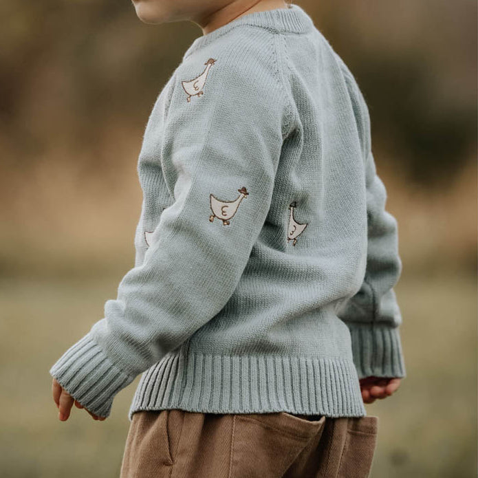 MAHDI bluse