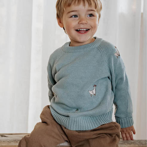 MAHDI bluse