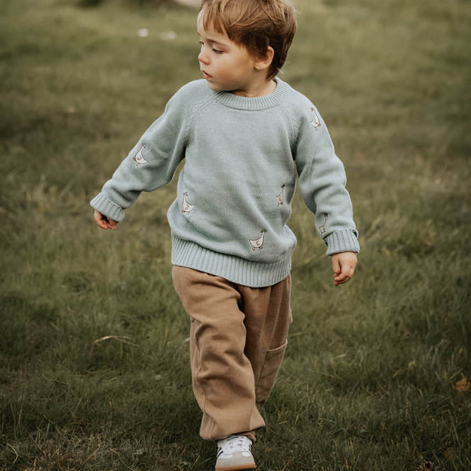 MAHDI bluse