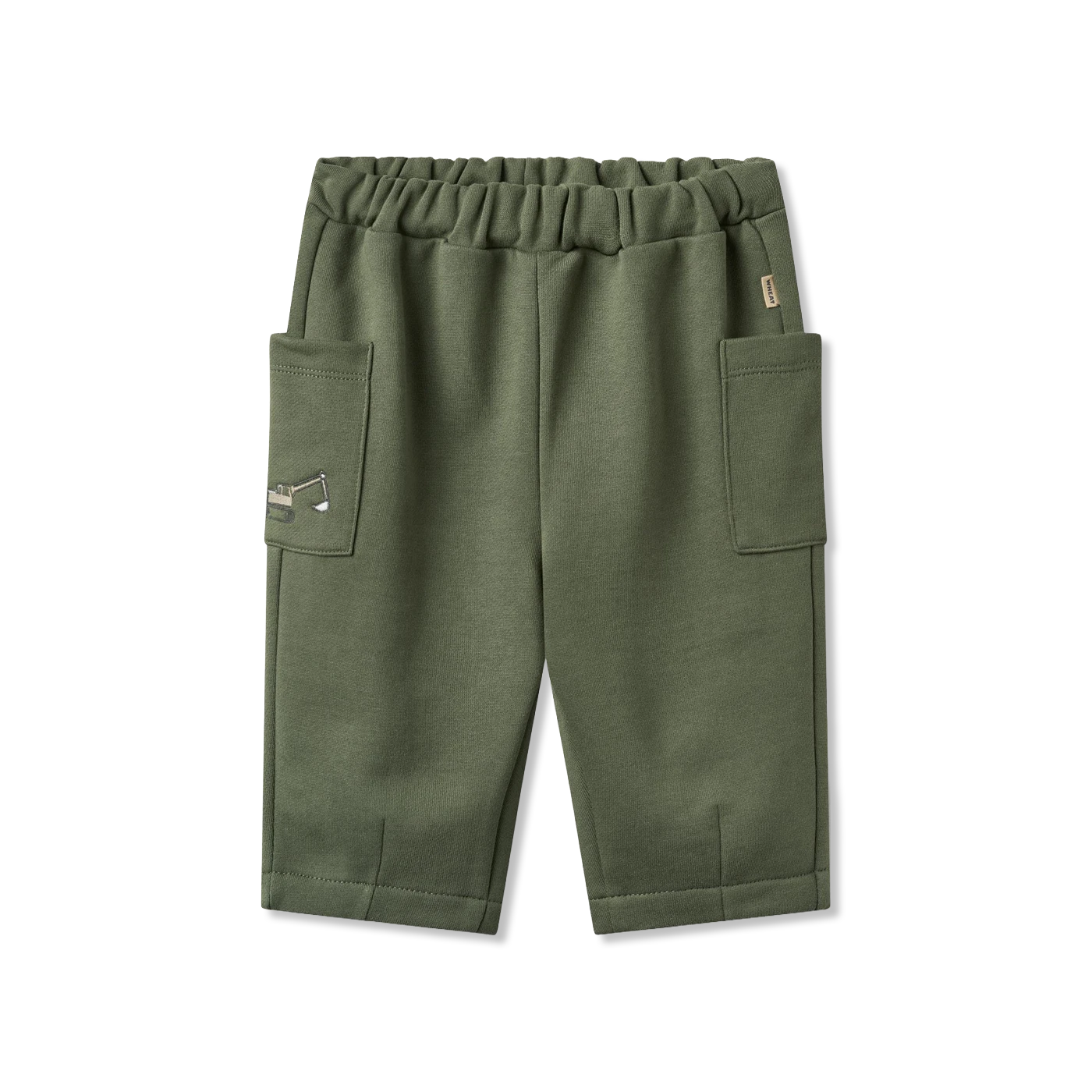 Otto artwork Sweatpants