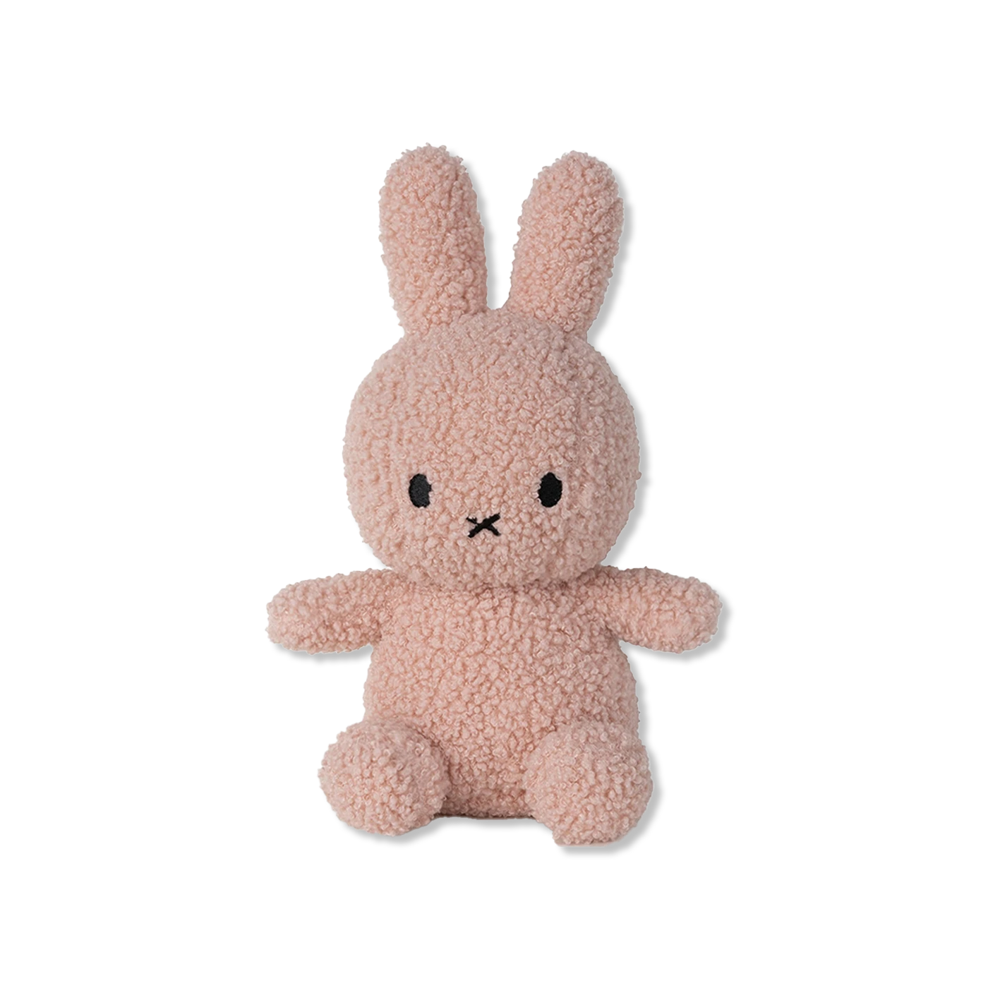 Miffy - tiny teddy, 23 cm bamse
