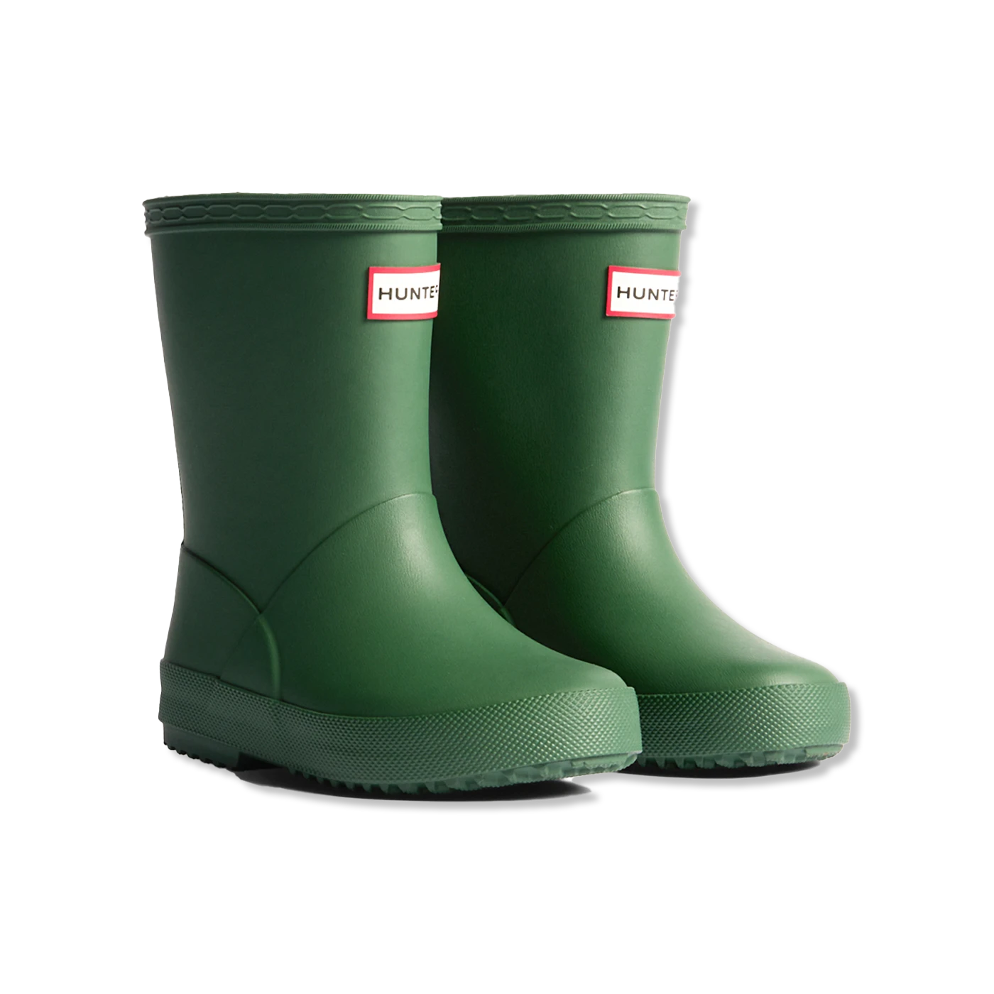 KIDS FIRST INSULATED BOOT gummistøvler