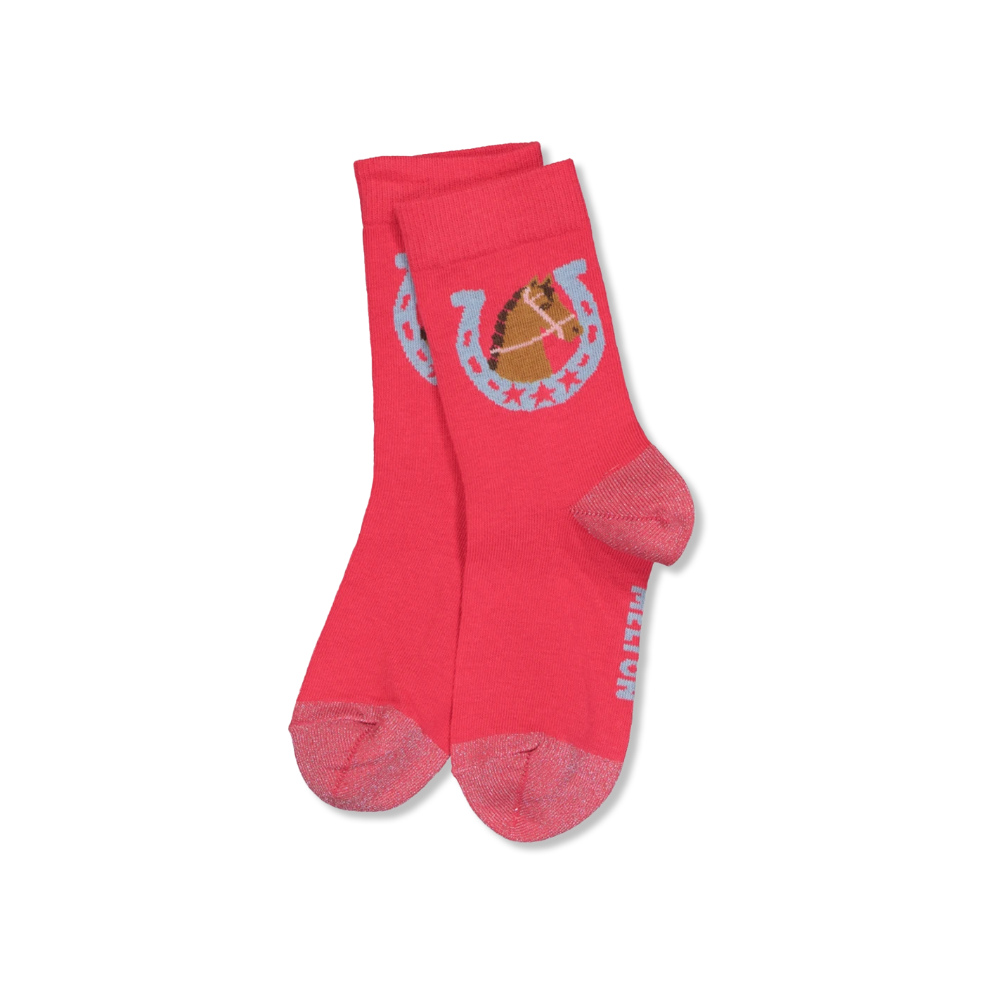 Lucky horse strømper