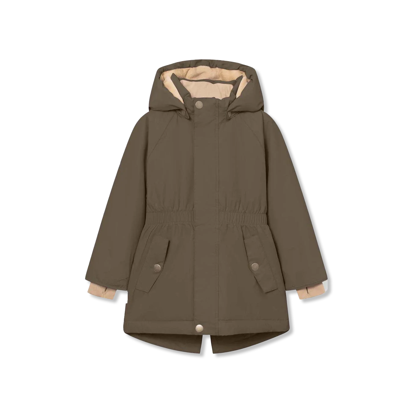 MATVIKANIA winterjacke