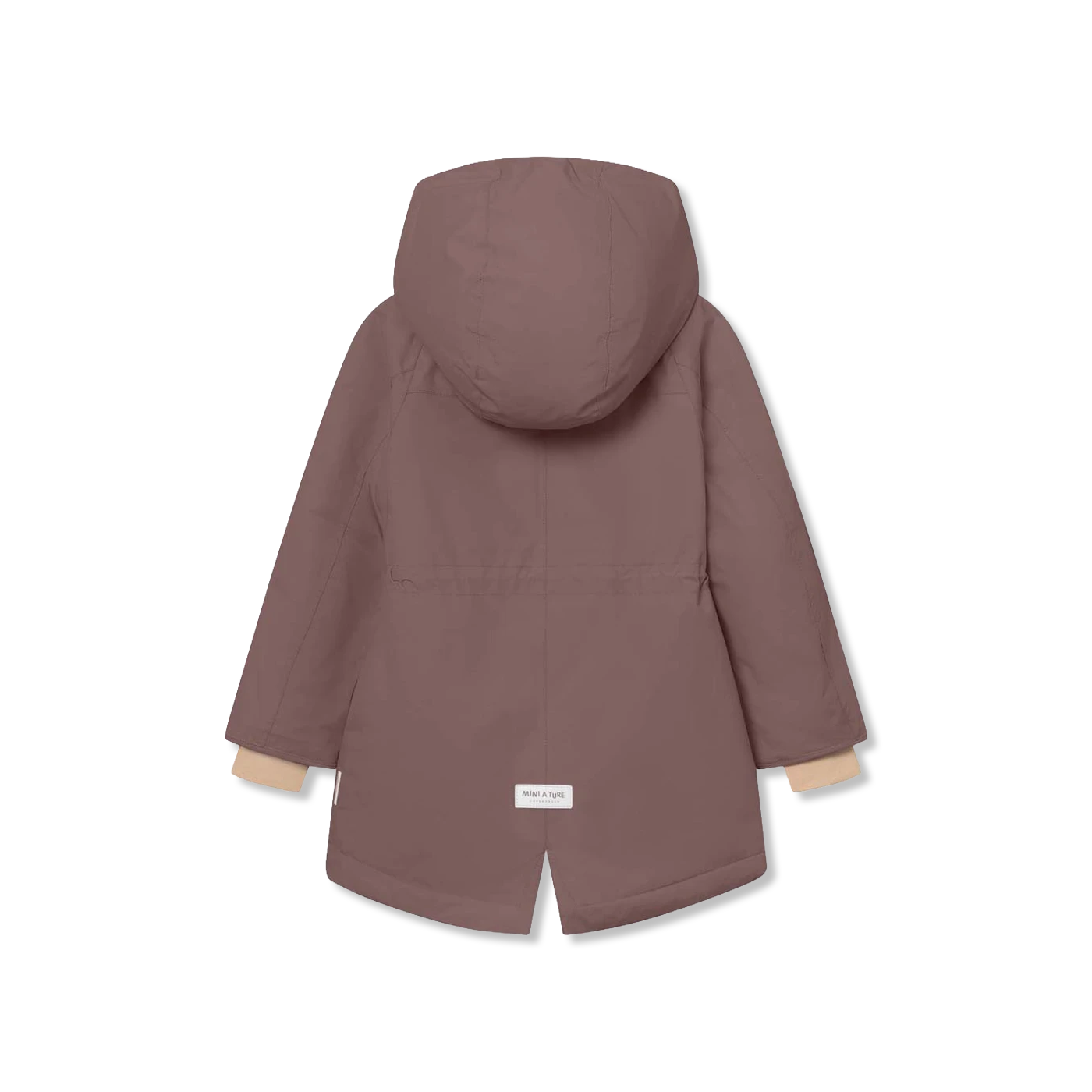 MATVIKANIA vinterjakke