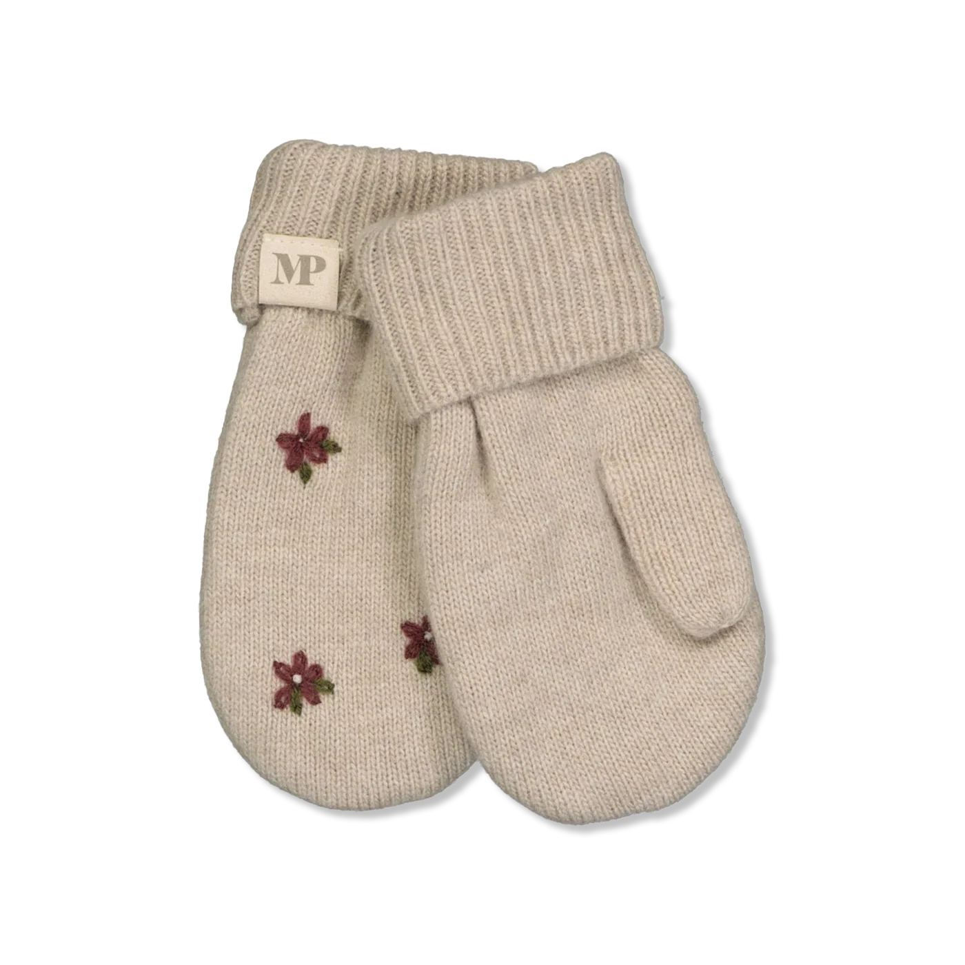 Helsinki mittens