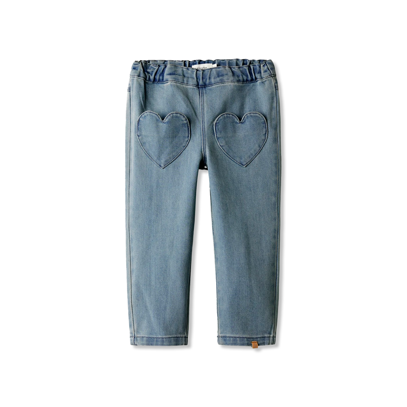 NMFLULIA jeans