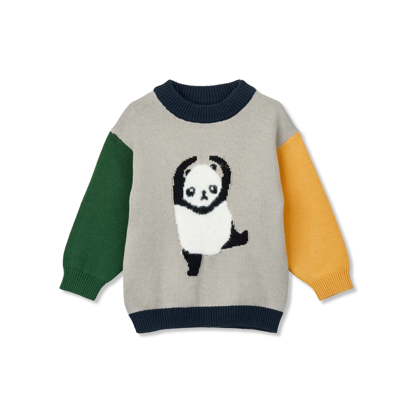 Orlane t-shirt lange mouw