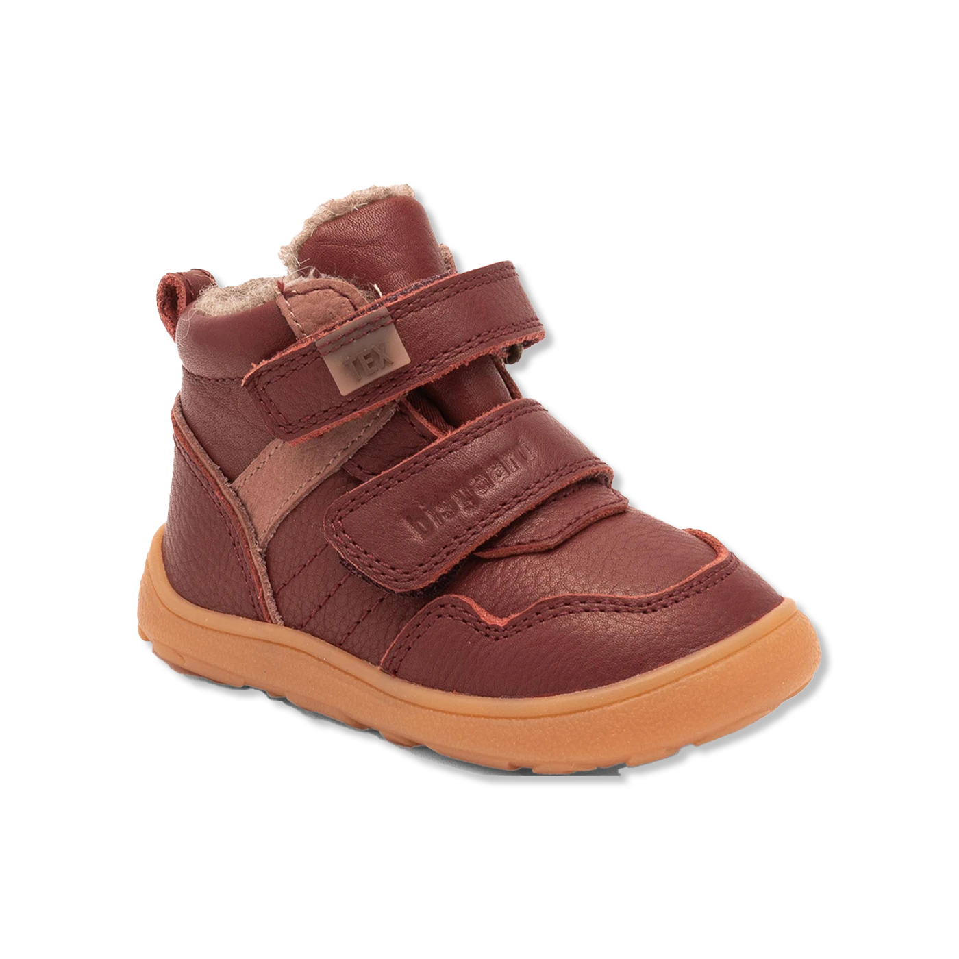 Becky tex vinterstøvler