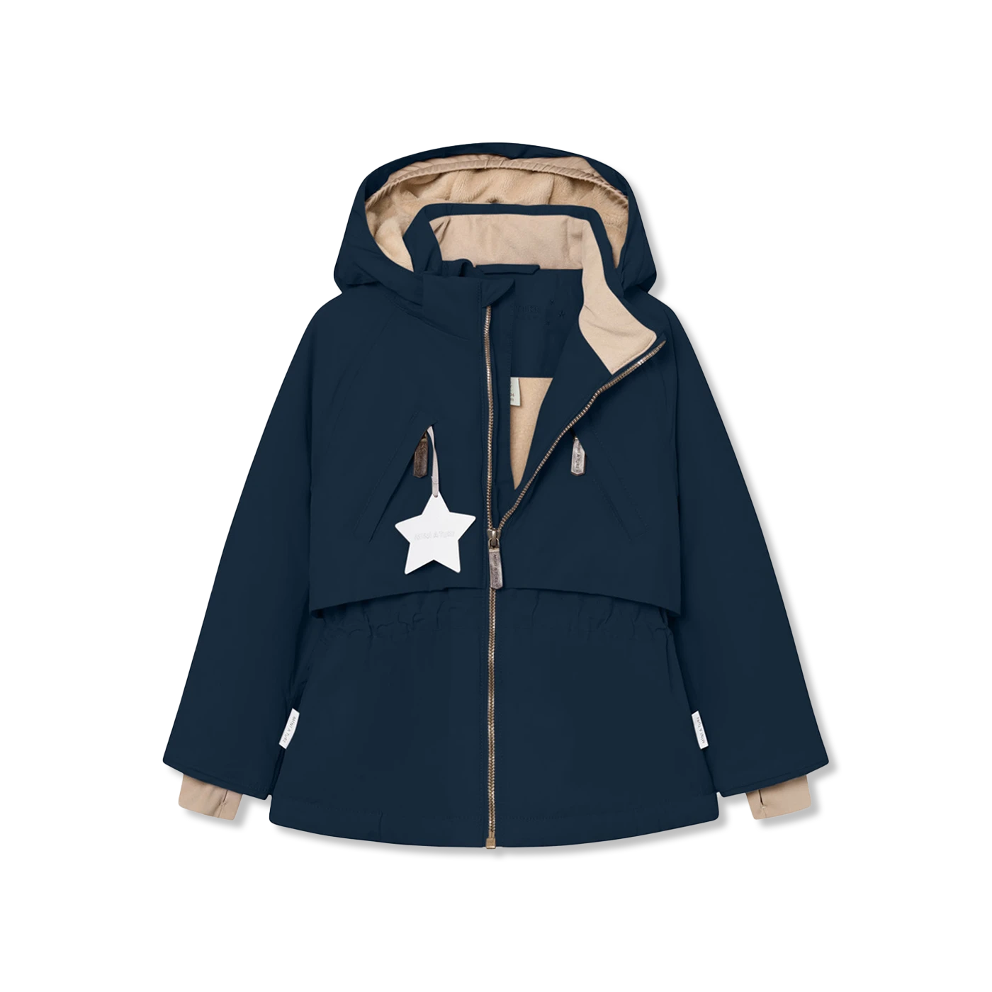 MATALGEANA vinterjakke