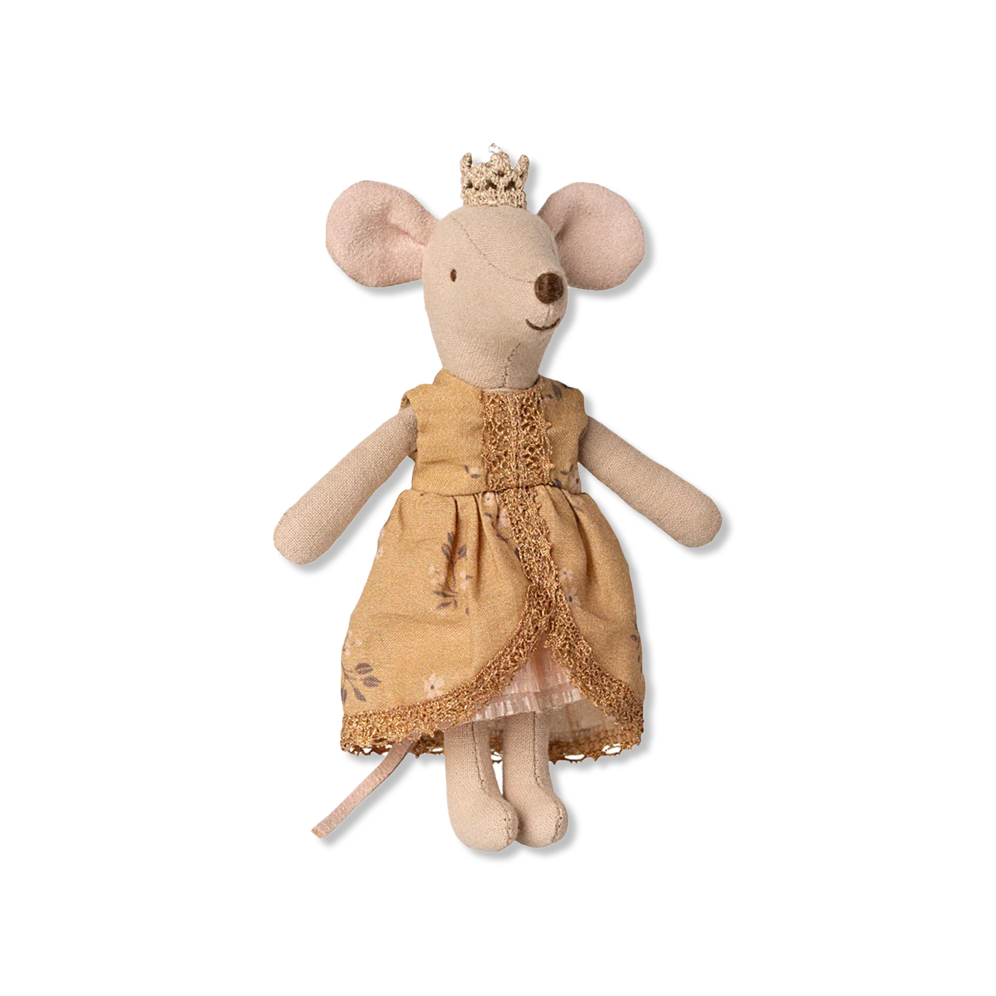 Princess mouse dukker & tilbehør