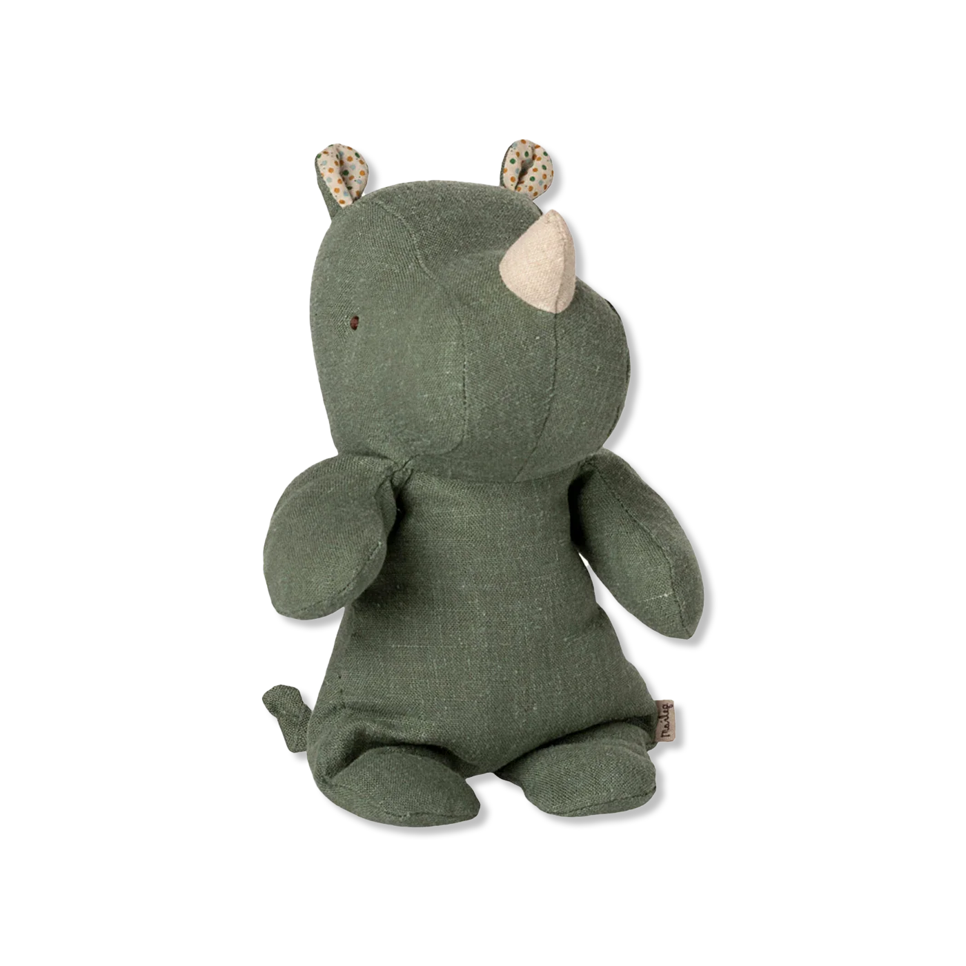 Safari - Rhino bamse