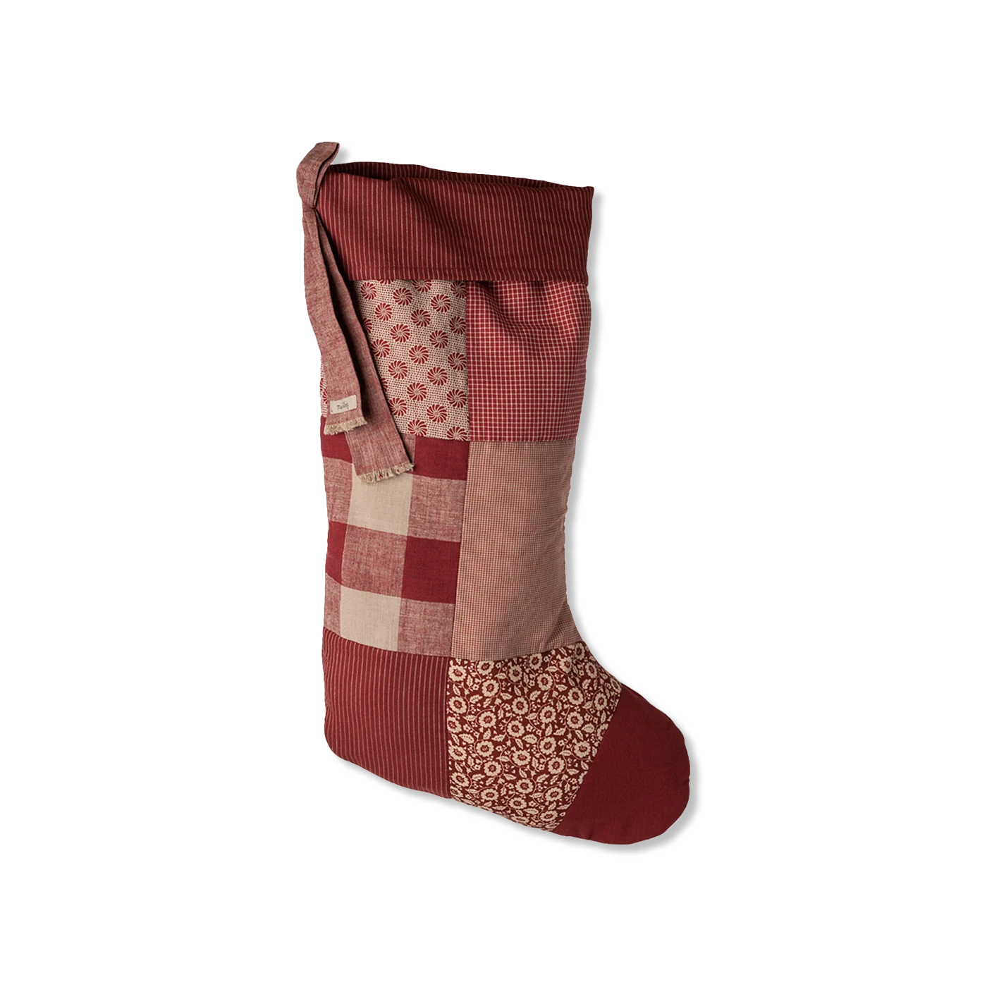 Christmas stocking jul
