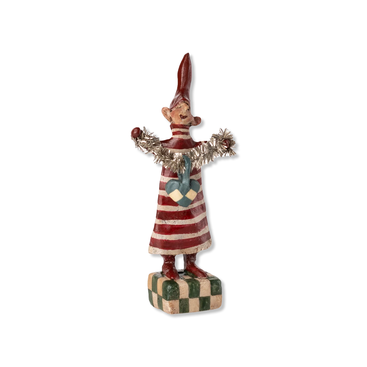 Petit noël Julepynt