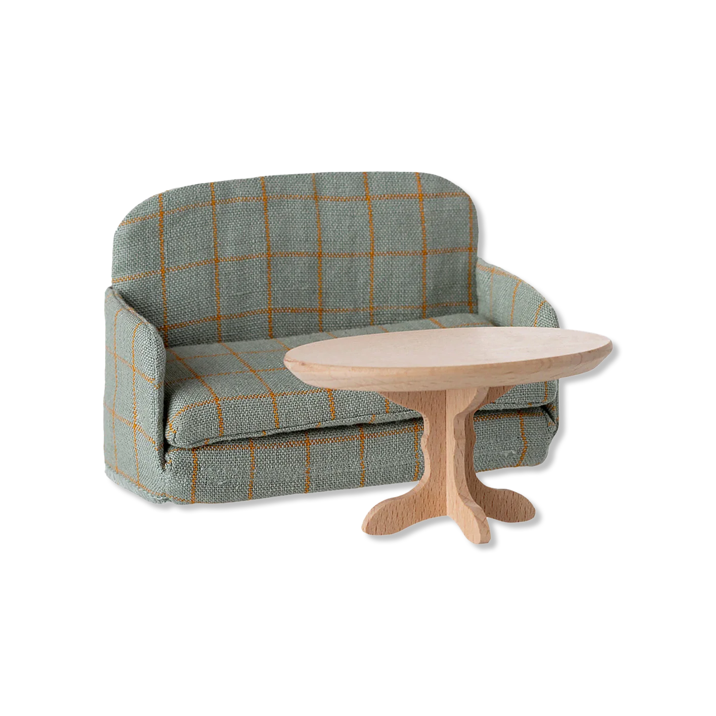 Sofa bed dukker & tilbehør