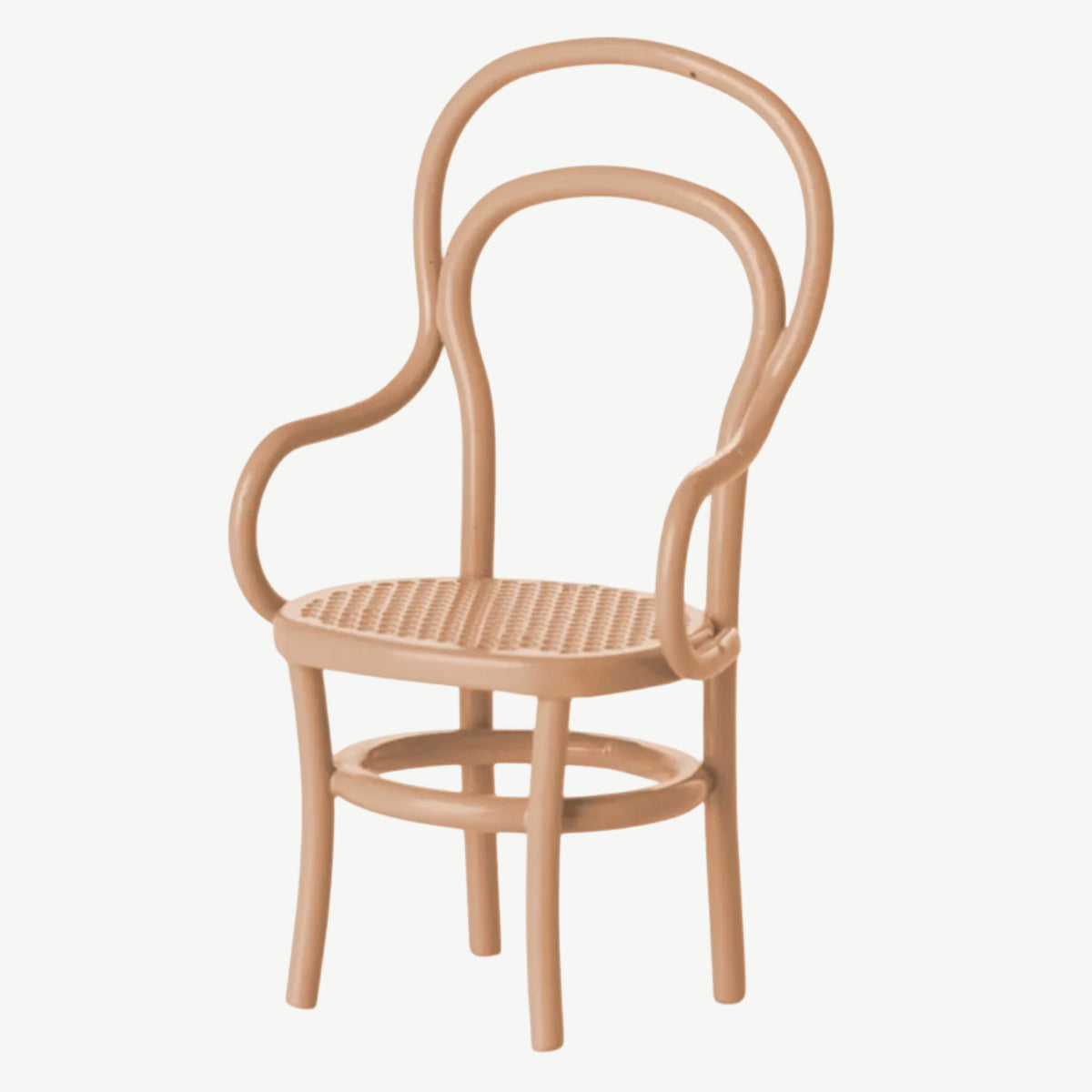 Vintage chair Møbel til mus