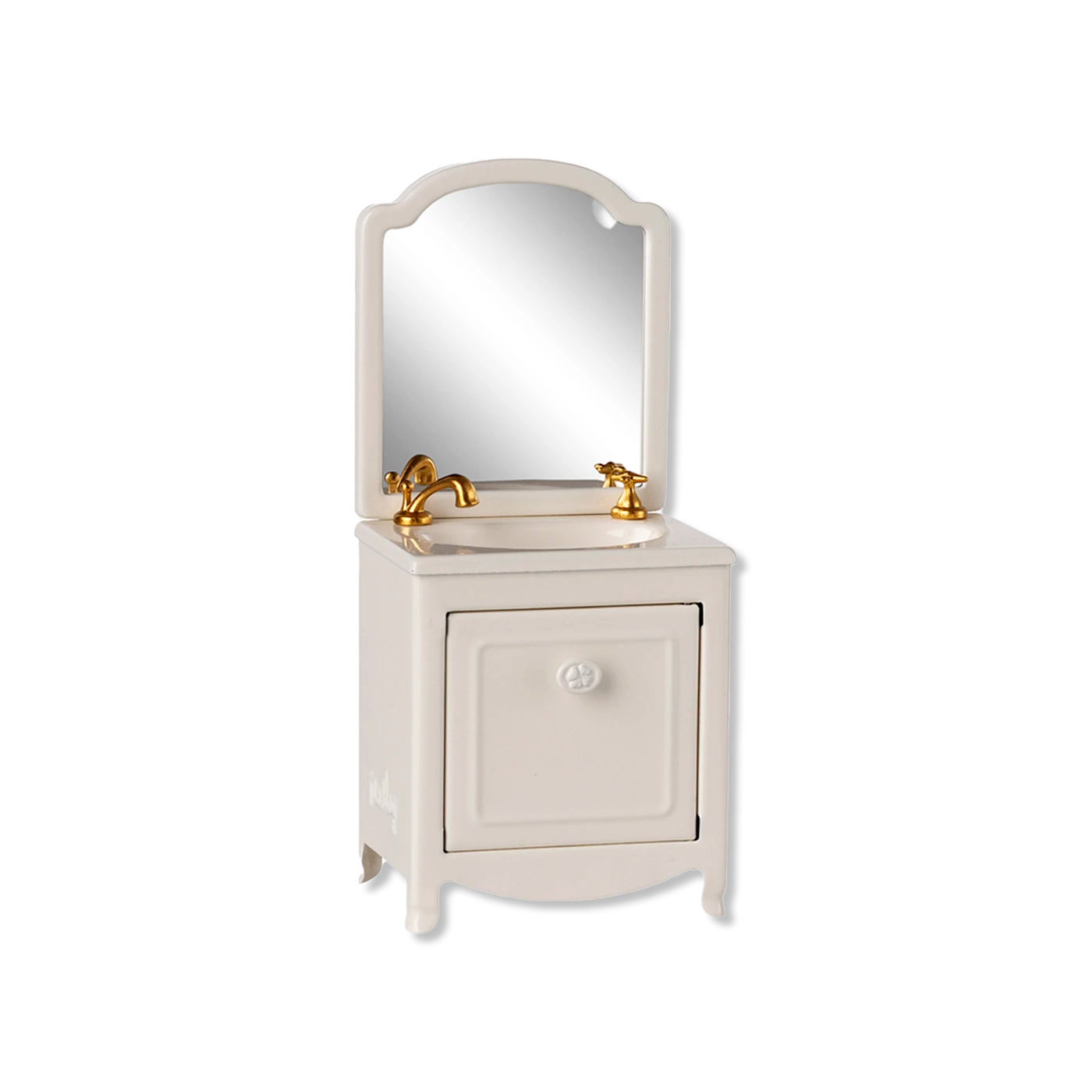 Sink dresser dukker & tilbehør