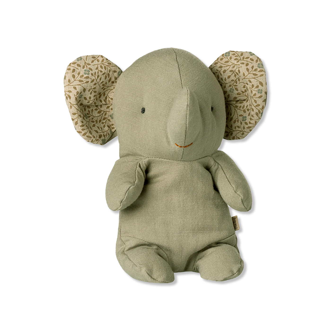 Safari - Elephant bamse