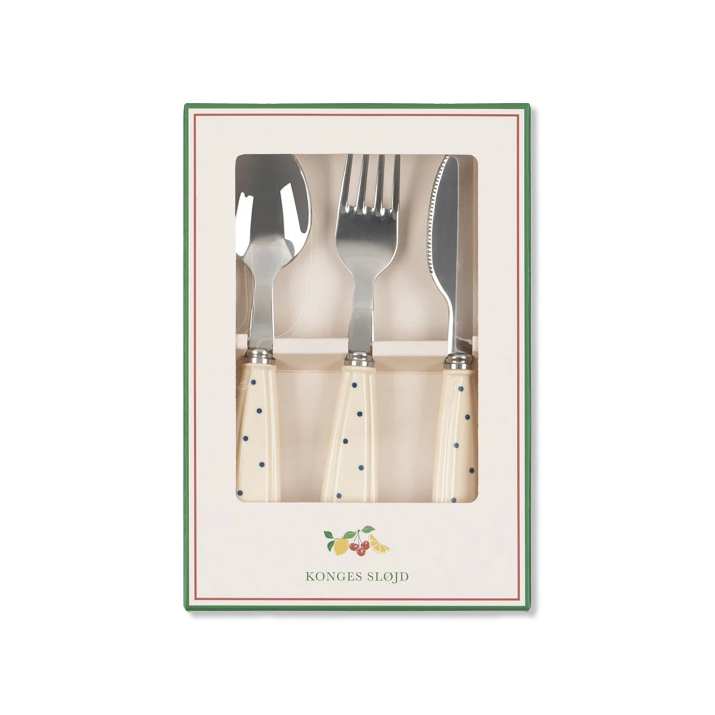 CUTLERY SET børneservice