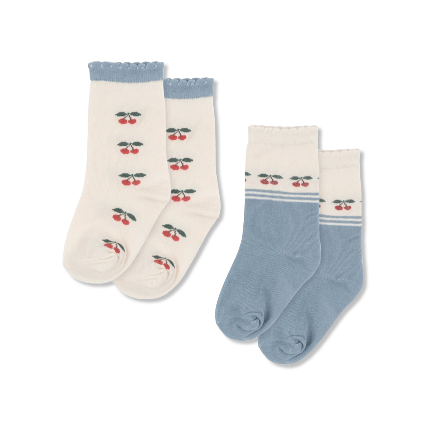 CHERRY strømper