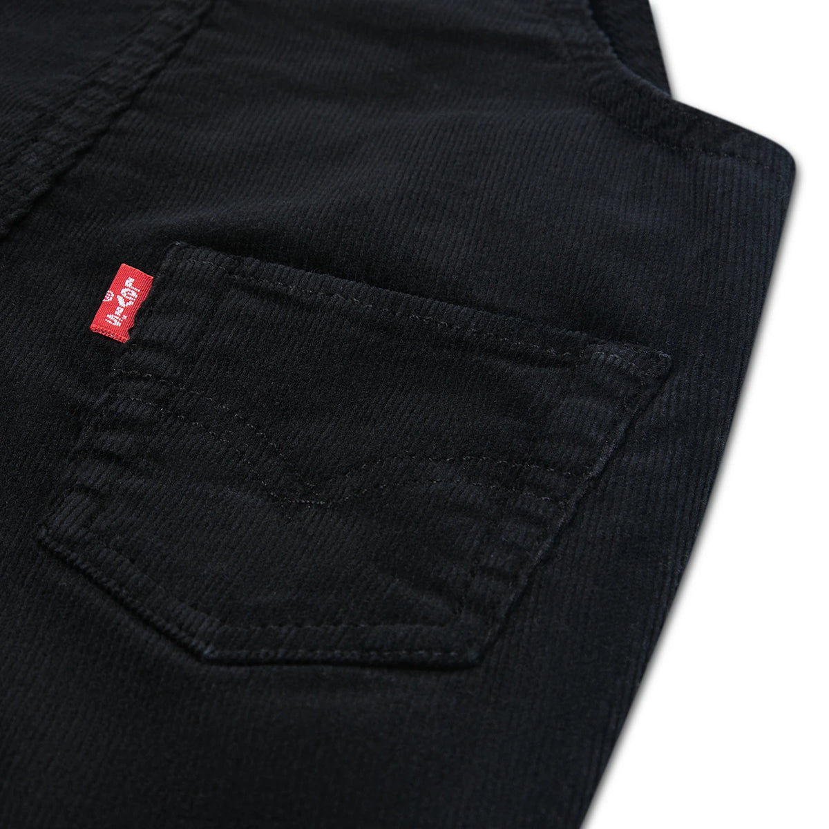 Corduroy Overalls